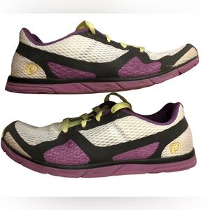 Pearl Izumi | N0 “Zero Drop” Running Shoe. Women’s Size 10